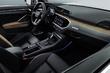 Друге покоління компактного кросовера Audi Q3 фото 8