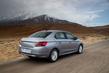 Рестайлінговий седан Peugeot 301 фото 10