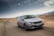 Рестайлінговий седан Peugeot 301 фото 9