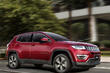 Огляд компактного кросовера Jeep Compass фото 11