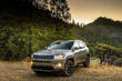Огляд компактного кросовера Jeep Compass фото 8