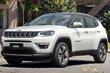 Огляд компактного кросовера Jeep Compass фото 1