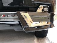 Комплект обвісів 2016↗ (TRD 2021) фото 5