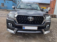 Комплект обвісів 2016↗ (TRD 2021) фото 6