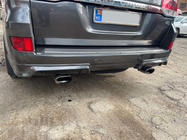 Комплект обвісів 2016↗ (TRD 2021) фото 8