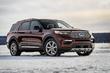 Повнорозмірний кросовер Ford Explorer 2020 модельного року фото 9