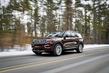 Повнорозмірний кросовер Ford Explorer 2020 модельного року фото 8