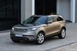 Середньорозмірний люксовий кросовер Range Rover Velar фото 4