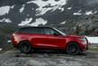 Середньорозмірний люксовий кросовер Range Rover Velar фото 10