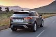Середньорозмірний люксовий кросовер Range Rover Velar фото 9