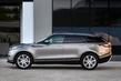 Середньорозмірний люксовий кросовер Range Rover Velar фото 3