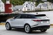 Середньорозмірний люксовий кросовер Range Rover Velar фото 8