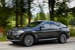 Друге покоління середньорозмірного кросовера BMW X4 фото 13