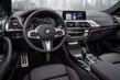 Друге покоління середньорозмірного кросовера BMW X4 фото 8