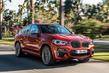 Друге покоління середньорозмірного кросовера BMW X4 фото 5