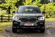 Друге покоління середньорозмірного кросовера BMW X4 фото 3