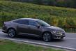 Огляд середньорозмірного седана Renault Talisman фото 1