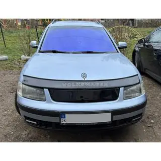Зимова решітка (1996-2001)