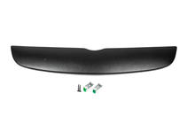 Opel Combo 2012-2018 рр. Зимова решітка Глянцева фото 2