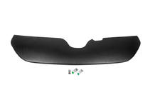 Renault Trafic 2015- рр. Зимова накладка на решітку (2015-2020) фото 6