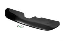 Renault Trafic 2015- рр. Зимова накладка на решітку (2015-2020) фото 8