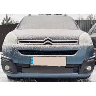 Зимова решітка (2015-2018)