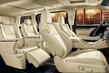 Повнорозмірний люксовий мінівен Toyota Alphard фото 8