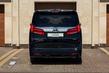 Повнорозмірний люксовий мінівен Toyota Alphard фото 12