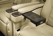 Повнорозмірний люксовий мінівен Toyota Alphard фото 9