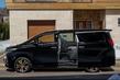 Повнорозмірний люксовий мінівен Toyota Alphard фото 6