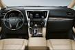 Повнорозмірний люксовий мінівен Toyota Alphard фото 7
