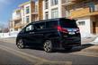 Повнорозмірний люксовий мінівен Toyota Alphard фото 5