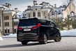 Повнорозмірний люксовий мінівен Toyota Alphard фото 4