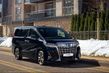 Повнорозмірний люксовий мінівен Toyota Alphard фото 3