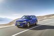 Mercedes-Benz GLB-Class: новий кросовер в модельному ряді компанії фото 11