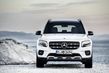 Mercedes-Benz GLB-Class: новий кросовер в модельному ряді компанії фото 7