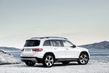 Mercedes-Benz GLB-Class: новий кросовер в модельному ряді компанії фото 5