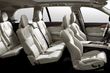 Середньорозмірний кросовер Volvo XC90 другої генерації фото 9