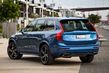 Середньорозмірний кросовер Volvo XC90 другої генерації фото 12
