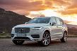 Середньорозмірний кросовер Volvo XC90 другої генерації фото 11