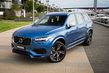 Середньорозмірний кросовер Volvo XC90 другої генерації фото 3