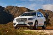 Середньорозмірний кросовер Volvo XC90 другої генерації фото 2