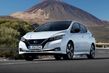 Друге покоління електромобіля Nissan Leaf фото 12