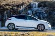 Друге покоління електромобіля Nissan Leaf фото 11