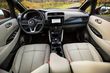 Друге покоління електромобіля Nissan Leaf фото 9