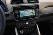 Друге покоління електромобіля Nissan Leaf фото 8
