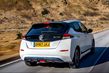 Друге покоління електромобіля Nissan Leaf фото 5