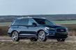 Семимісцевий кросовер Infiniti QX60 фото 1