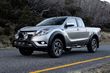 Середньорозмірний рамний пікап Mazda BT-50 фото 13