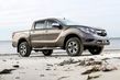 Середньорозмірний рамний пікап Mazda BT-50 фото 9